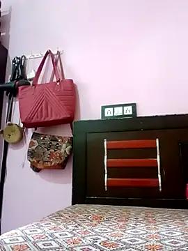 Payal-Love143 from StripChat