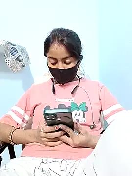 Payal_G from StripChat