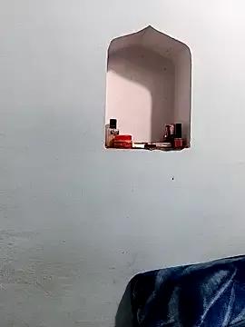 Payal_G from StripChat