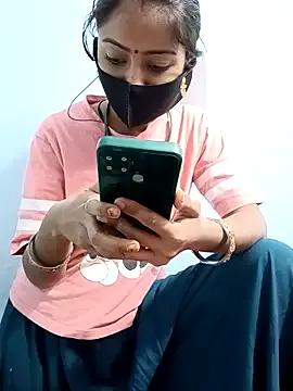 Payal_G from StripChat