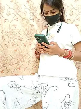 Payal_G from StripChat