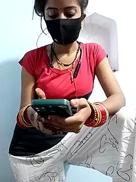 Payal_G from StripChat