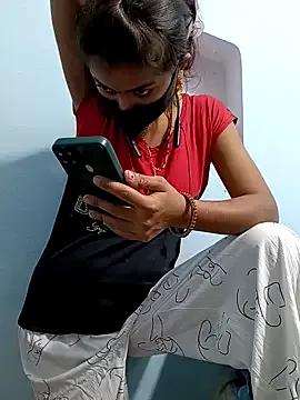 Payal_G from StripChat