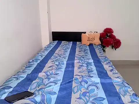 PAYAL_SONI_ from StripChat