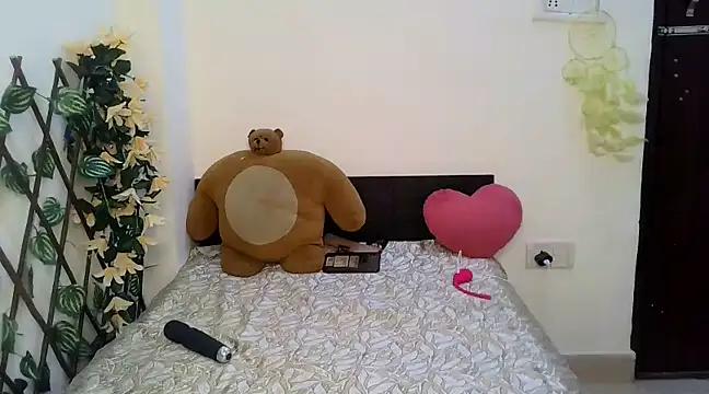 PAYAL_SONI_ from StripChat