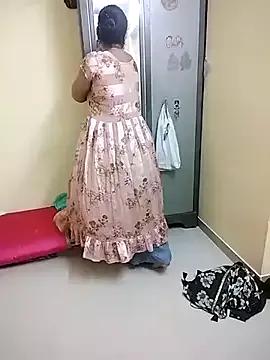 PayalSharmahot143 from StripChat