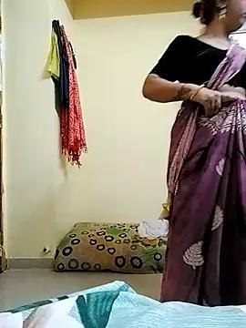PayalSharmahot143 from StripChat