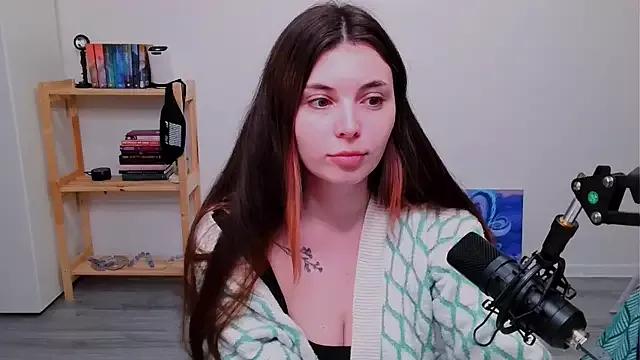 peaachybabe__ from StripChat