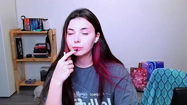 peaachybabe__ from StripChat