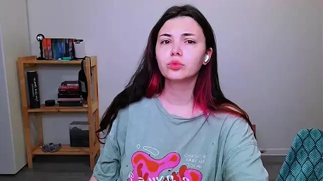 peaachybabe__ from StripChat