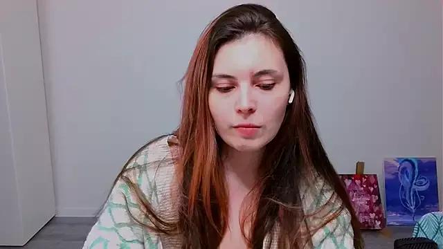 peaachybabe__ from StripChat