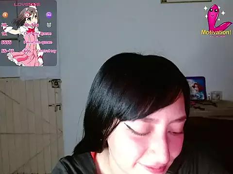 Peach_____ webcams show profile image 