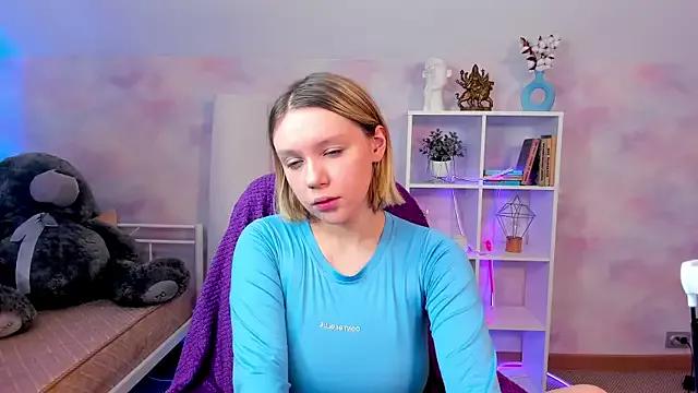 peach_mommy from StripChat is Freechat