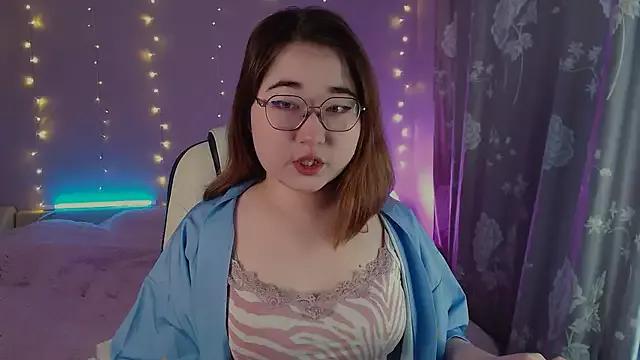 peach_sentinel from StripChat is Freechat