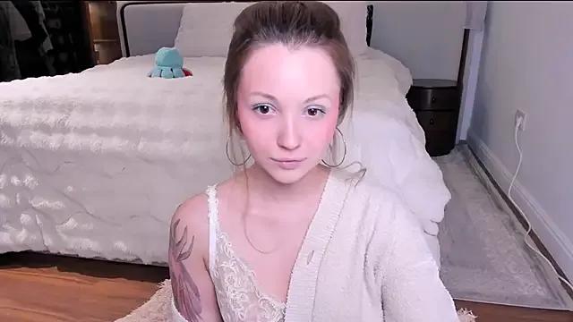 peach_vibes from StripChat is Freechat