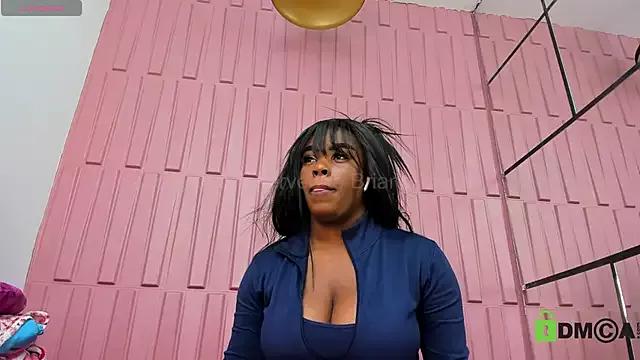 Peachbrii webcams show profile image 