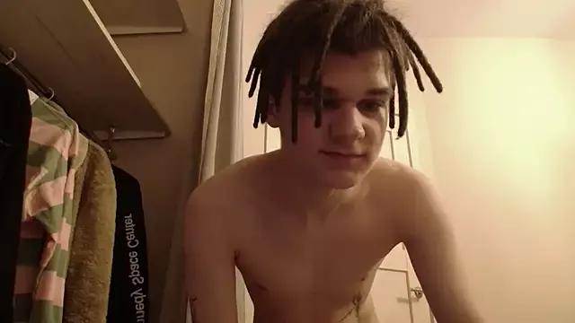 PeachTree from StripChat is Freechat