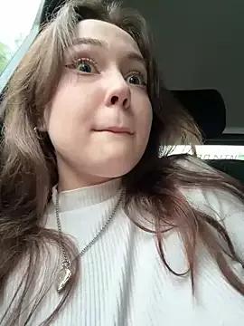 Peachy_Dream from StripChat is Freechat