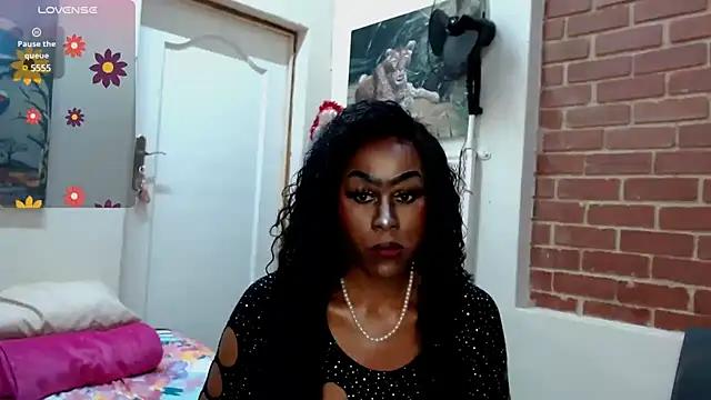 PEBBLES365 from StripChat