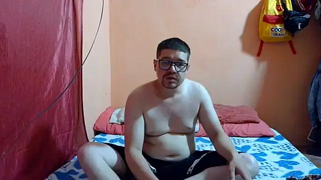 pecadodulce123 from StripChat is Freechat