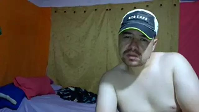 pecadodulce123 from StripChat is Freechat