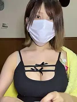 Peco_chan7 from StripChat is Freechat