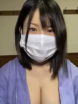 Peco_chan7 from StripChat is Freechat