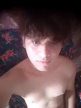 pedrodavid_ from StripChat is Freechat