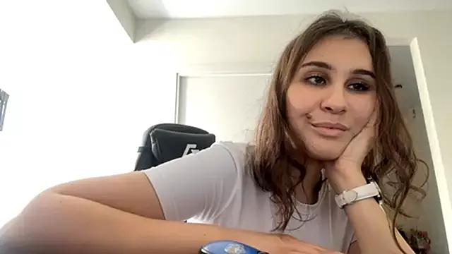 Peekster webcams show profile image 