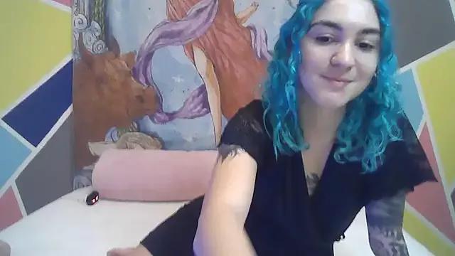 peetitefairy from StripChat