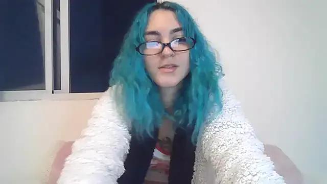 peetitefairy from StripChat