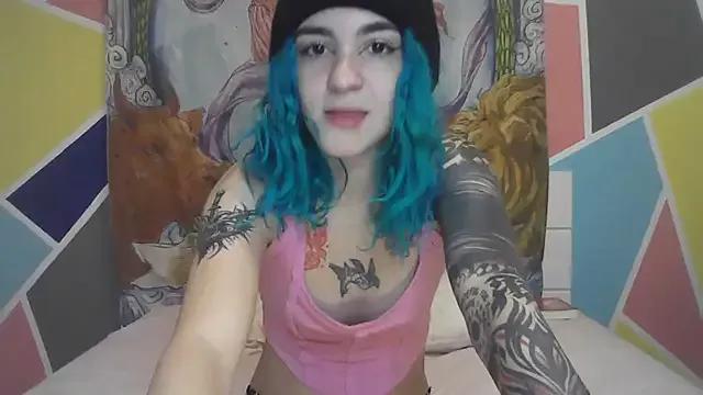 peetitefairy from StripChat