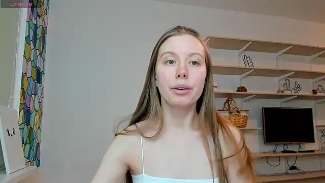 Peggy_Beauty from StripChat