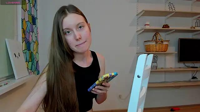 Peggy_Beauty from StripChat