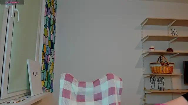 Peggy_Beauty from StripChat