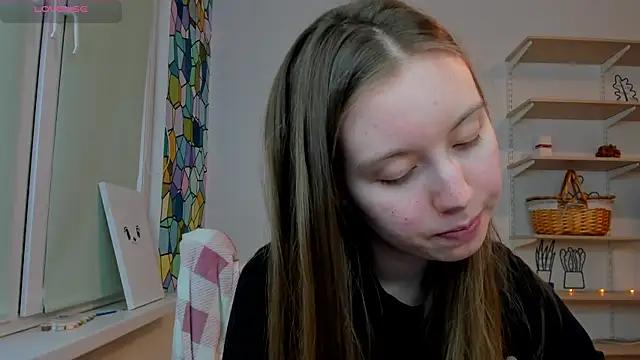 Peggy_Beauty from StripChat