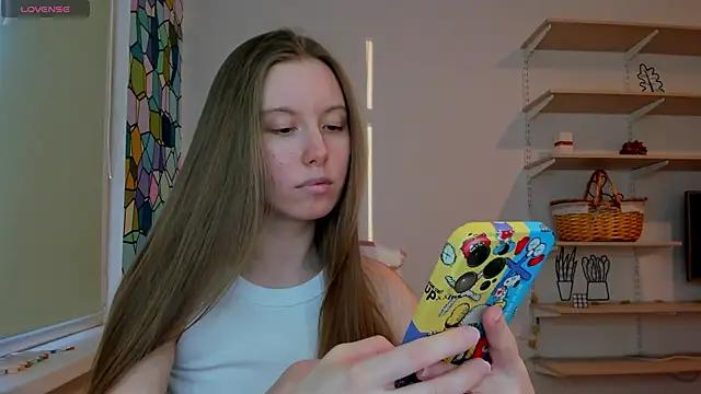 Peggy_Beauty from StripChat
