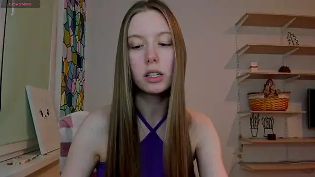 Peggy_Beauty from StripChat