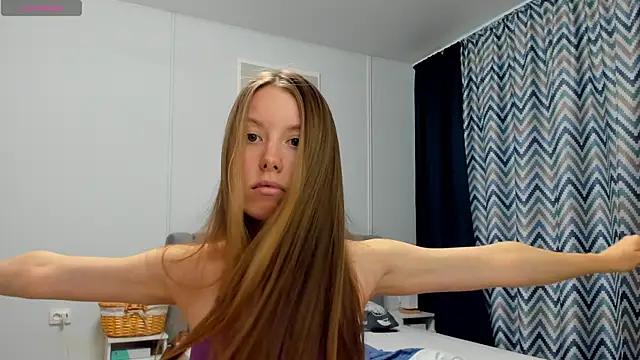 Peggy_Beauty from StripChat