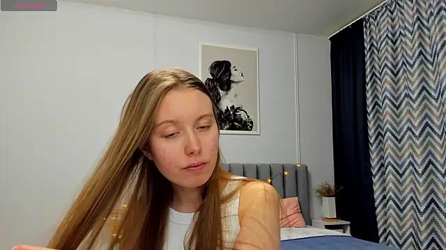 Peggy_Beauty from StripChat
