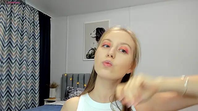 Peggy_Beauty from StripChat