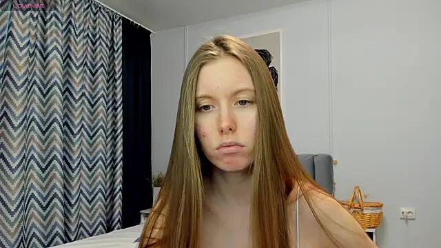 Peggy_Beauty from StripChat