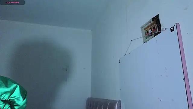 Peggy_Funn from StripChat