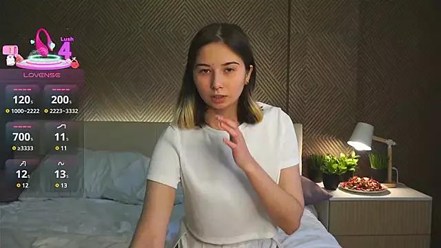 PeggyCoatsworth from StripChat is Freechat