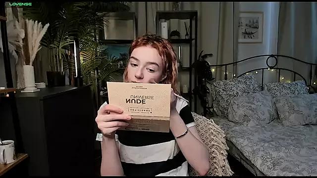 Dirty chat webcam: explore liveshows with versed models, from laying bare to fetishes, in a variety of sexy free adult webcams.