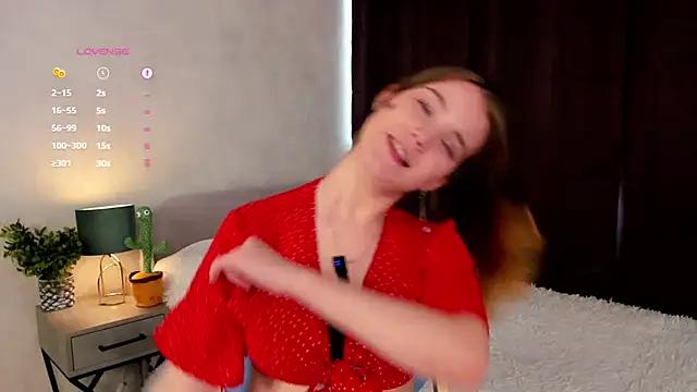 PeggyHaskells from StripChat