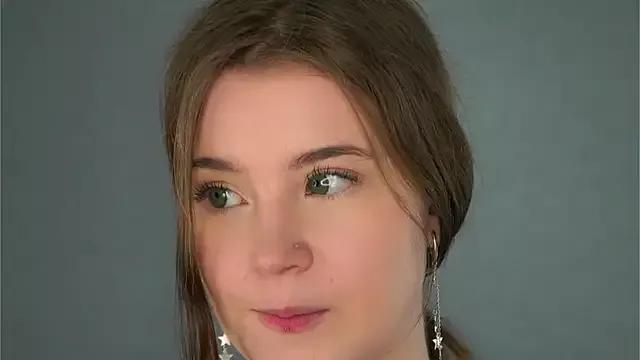 PeggyHaskells from StripChat is Freechat