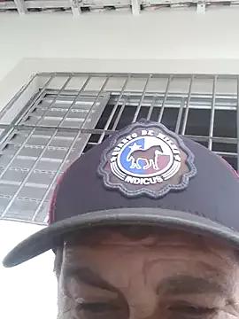 Peludo173317 webcams show profile image 