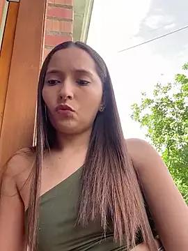 Penelope-Hot from StripChat