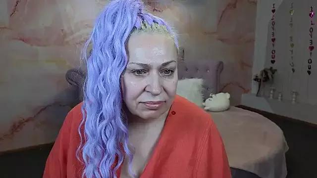 Penelope_Pinky from StripChat